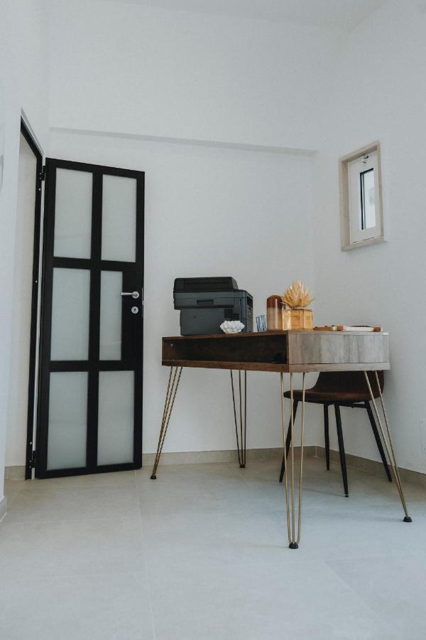 Al 22 Suite & Spa Luxury Experience โปลีญาโนอามาเร ภายนอก รูปภาพ