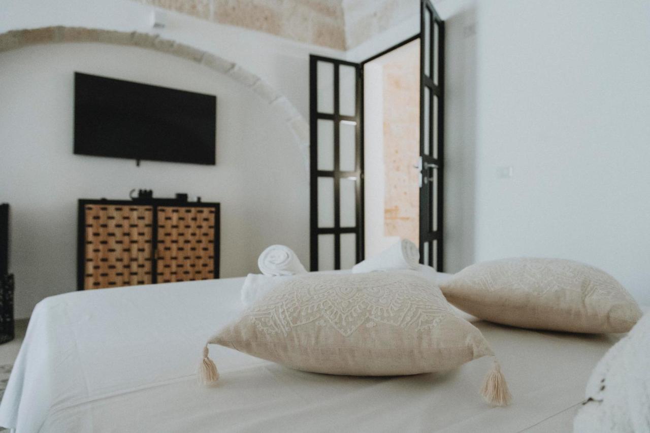 Al 22 Suite & Spa Luxury Experience โปลีญาโนอามาเร ภายนอก รูปภาพ