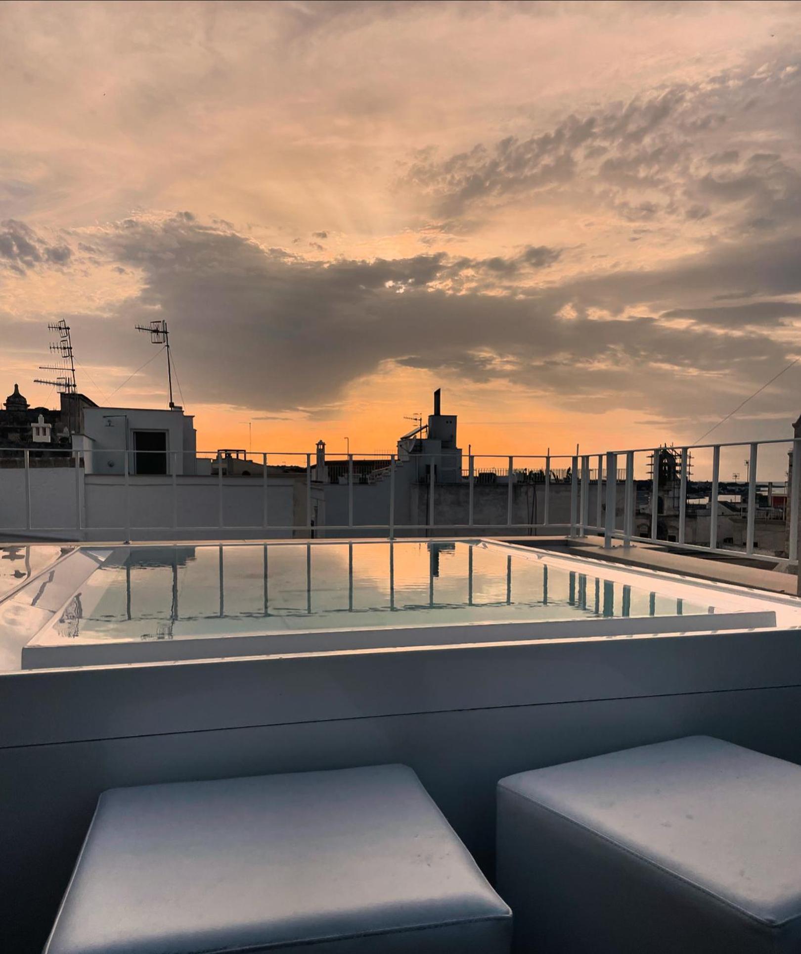 Al 22 Suite & Spa Luxury Experience โปลีญาโนอามาเร ภายนอก รูปภาพ